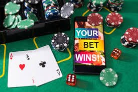 bet 7-এর ট্রেজার জেমস মোবাইল উপস্থাপনা