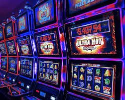 ট্রেজার জেমসের জন্য bet 7 গেম দৃশ্য