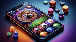 bet 7-এর লাইভ ব্ল্যাকজ্যাক টেবিল দৃশ্য