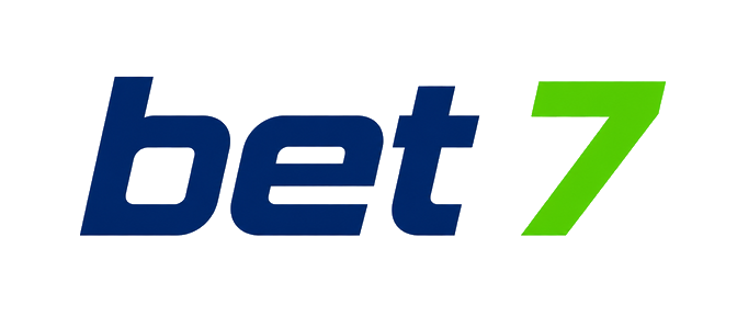 bet 7 লোগো